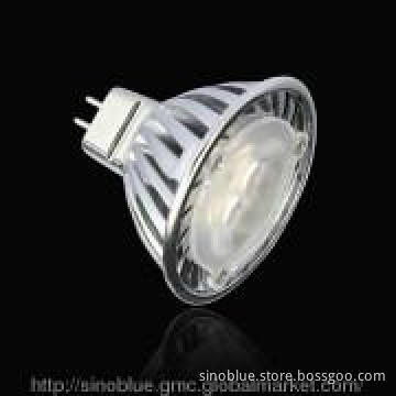 LED MR16 Spot Light 3W